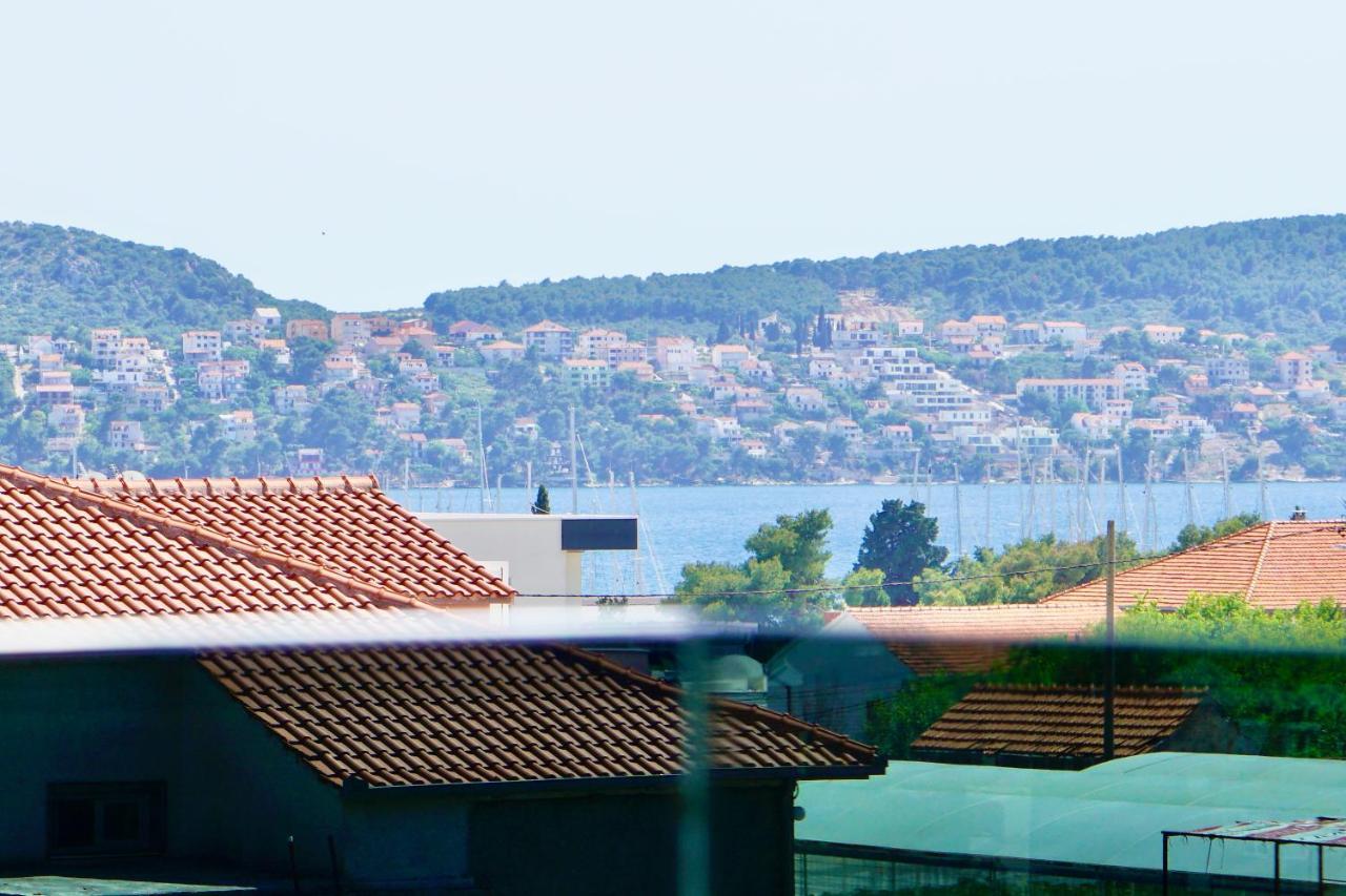 Villa Dalmata Trogir Exterior photo