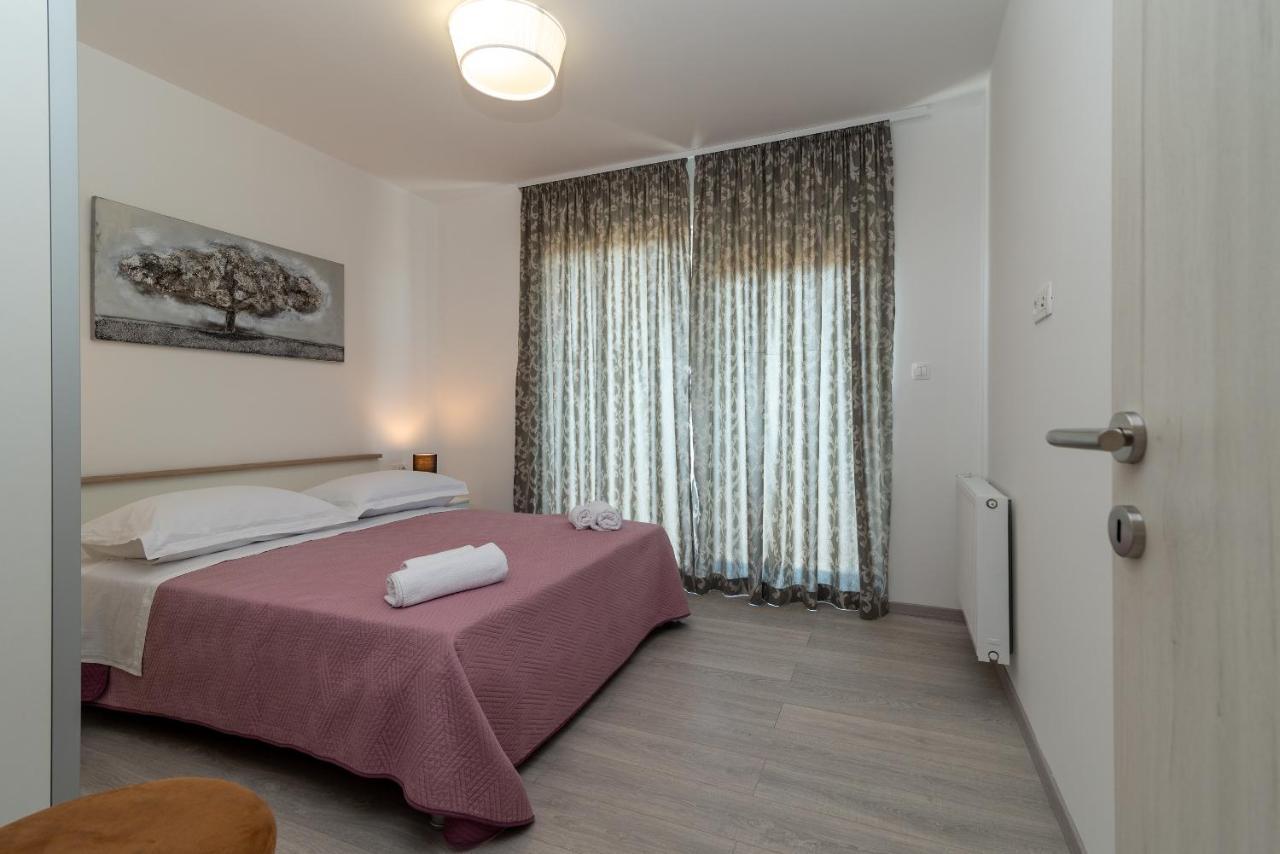 Villa Dalmata Trogir Exterior photo